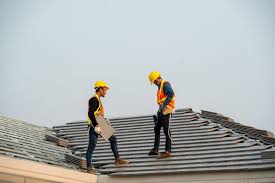 Professional Roofing in Cardington, OH